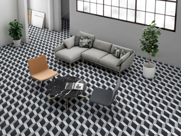 Плитка CUBAN (Peronda Harmony) в Москве