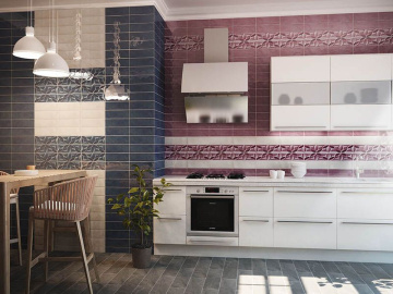 Плитка MARCHESE (Gracia Ceramica) в Москве