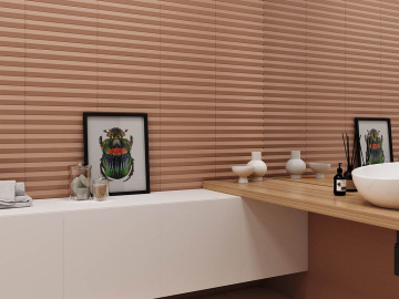 Плитка FACES (WOW) в Москве