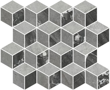 Декор Риальто 1 мозаичный глянцевый (T017\48008) 45x37.5x1.0 от Kerama Marazzi (Россия) в Москве