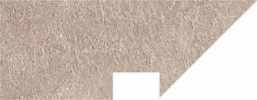 Плинтус Про Стоун DD2001/BSL/SV вертикальный левый беж 11 24.3x9.5x11 от Kerama Marazzi (Россия) в Москве