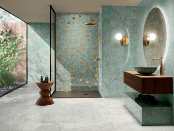 Плитка AMAZONITE (Dune) в Москве