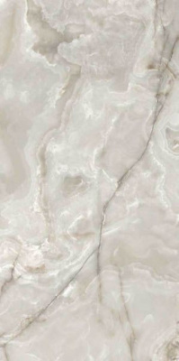 Керамогранит ONYX&MORE SILVER ONYX SAT RET (765460) 60x120 от Casa Dolce Casa (Италия) в Москве