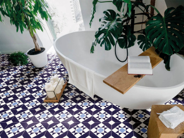 Плитка KOMPAS (Nanda Tiles) в Москве