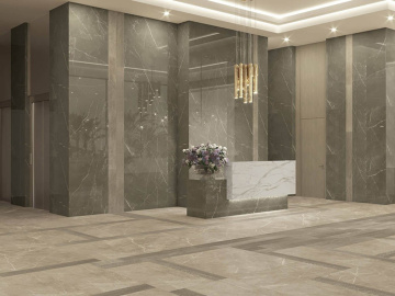 Плитка CROTONE PULPIS (Ascale) в Москве