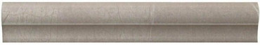 Бордюр Marvel Silver London ASD4 5x30.5 от Atlas Concorde (Италия) в Москве