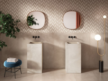 Плитка TOUCH (La Fenice) в Москве