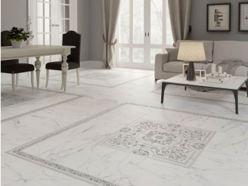 Плитка БЬЯНКА КАРРАРА (Lasselsberger Ceramics) в Москве