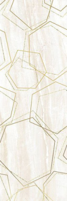 Декор Denver (DWU93DNV04R) 30x90x9.5 от Alma Ceramica (Россия) в Москве