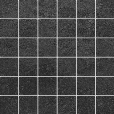 Декор Про Стоун черный мозаичный (DD200720/MM) 30x30x0.9 от Kerama Marazzi (Россия) в Москве