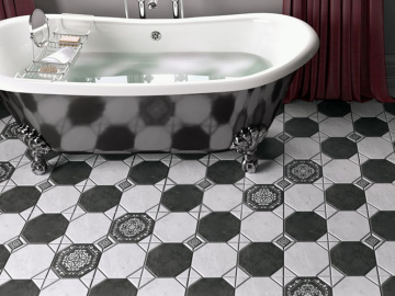 Плитка ЛИМБУРГ (Керамин) в Москве