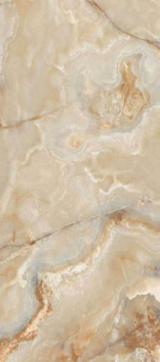 Керамогранит ONYX&MORE GOLDEN ONYX RET (765404) 80x180 от Casa Dolce Casa (Италия) в Москве