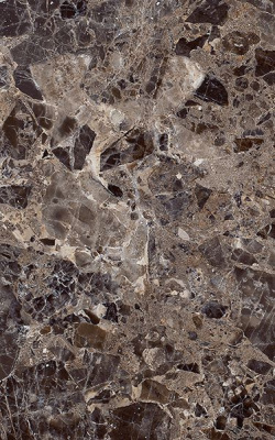 Настенная плитка Illyria 09-01-04-395 marrone 25x40 от Laparet в Москве