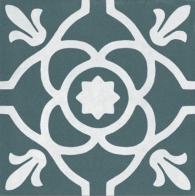 Керамогранит CONTRASTI TAP 11 (R7HQ) 20x20 от Ragno (Италия) в Москве