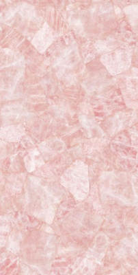 Керамогранит Rosa Crystal Polished (6 мм) (MN668CP321606) 160x320 от Moreroom (Китай) в Москве