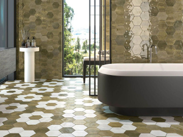 Плитка HOPE (Ribesalbes) в Москве