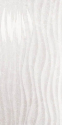 Настенная плитка CURL LIGH GREY SHINE (629.0140.0471) 35x70 от Love Tiles (Португалия) в Москве
