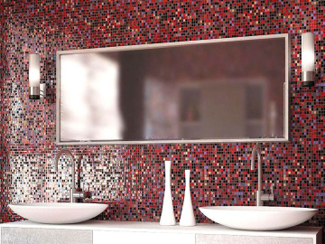 Мозаика СМЕСИ ALMA 20x20 (Alma Mosaic) в Москве