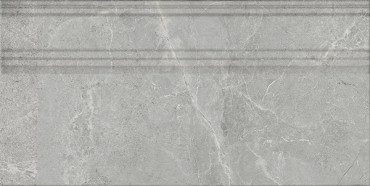 Плинтус Риальто дымчатый глянцевый обрезной (FME026R) 20x40x1.6 от Kerama Marazzi (Россия) в Москве