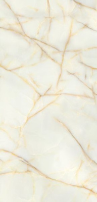 Керамогранит ONICE GOLD NAT. (6mm) (матовая) 120x260 от TAU Ceramica (Испания) в Москве