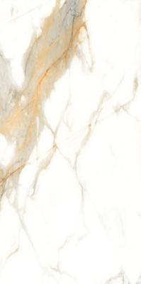 Керамогранит Statuario Infinito White полированный (60120STI00P) 60x120 от LCM (Индия) в Москве