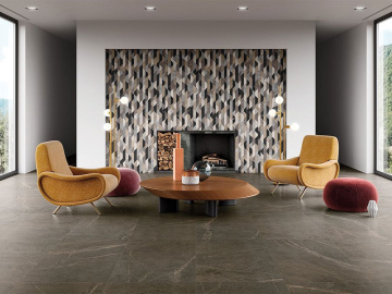 Плитка SOAP STONE (Cercom Ceramiche) в Москве