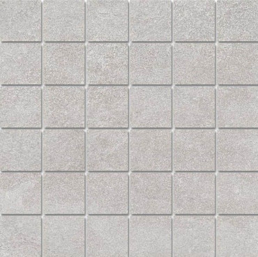 Декор Про Стоун DD2003/MM серый светлый мозаичный 30x30 от Kerama Marazzi (Россия) в Москве