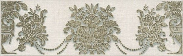 Бордюр Борромео AD/B576/6402 7.7x25 от Kerama Marazzi (Россия) в Москве