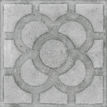 Напольная плитка Acorn Cemento 20x20 от Vives Ceramica (Испания) в Москве
