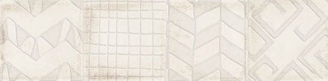 Декор ALCHIMIA Decor Ivory 7.5x30 от Cifre Ceramica (Испания) в Москве