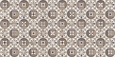Декор Veliente (DWU09VLN404) 24.9x50x7.5 от Alma Ceramica (Россия) в Москве