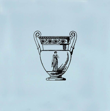 Декор STG/A506/17004 Авеллино 15x15 от Kerama Marazzi (Россия) в Москве