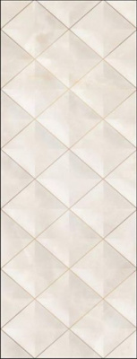 Декор ALABASTER TEBAS BRONCE 45x120 от Grespania (Испания) в Москве