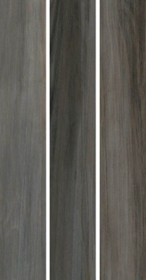 Керамогранит Ливинг Вуд серый темный обрезной (SG350800R) 9.6x60 от Kerama Marazzi (Россия) в Москве