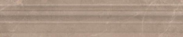 Бордюр Гран Пале BLE007 Багет беж 25x5.5 от Kerama Marazzi (Россия) в Москве