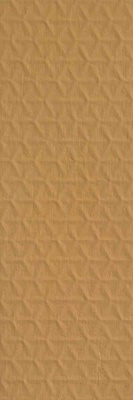 Настенная плитка PURA ROMBO SENAPE Rett 49.8x149.8 от DOM Ceramiche (Италия) в Москве