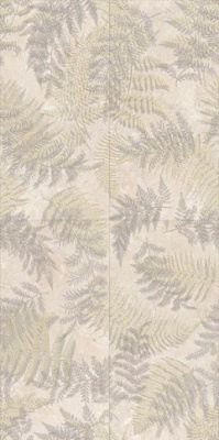Панно VERONA NATURA CREMA 63x126 от Керлайф (Россия) в Москве