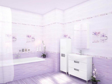 Плитка MIRACLE (Cersanit) в Москве