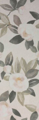 Декор Summer Magnolia Vento Inserto (fPKW) RT 30.5x91.5 от FAP Ceramiche (Италия) в Москве