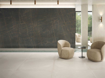 Плитка ATLAS GRAY BIG SIZES 120X280 (TAU) в Москве