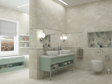 Плитка ONICE PERLA (Керлайф) в Москве