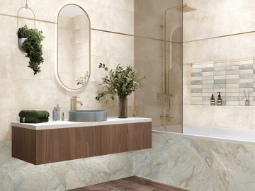 Плитка ARTY (New Trend) в Москве