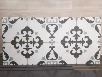 Плитка ZETA (Etili Seramik) в Москве