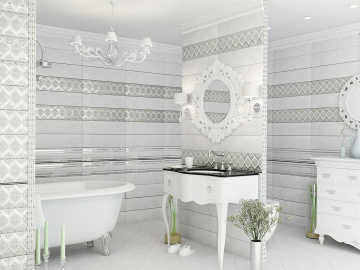 Плитка BELLA (AltaCera) в Москве