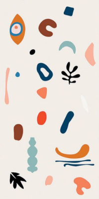 Керамогранит PAPER41 PRO Zoe (4100986) 50x100 от 41ZERO42 (Италия) в Москве