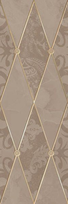 Декор Alteria Cacao DW15ALT21 25.3x75 от Delacora (Россия) в Москве