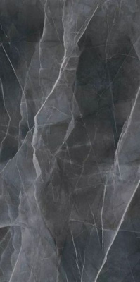 Керамогранит CityMarble Калакатта Блэк 7ЛПР R9 (K951845LPR01VTEP) 60x120 от Vitra (Турция) в Москве