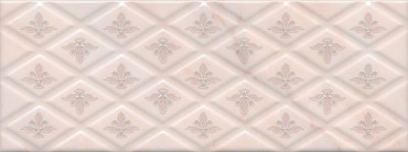 Декор Флораль (AD/A447/15118) 15x40 от Kerama Marazzi (Россия) в Москве