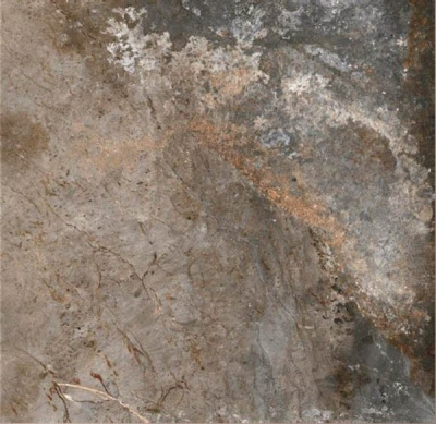 Керамогранит SLUP PA0A Galaxy Brown Rustic Rectified 59.4x59.4 от Goldis Tile (Иран) в Москве