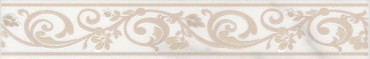 Бордюр Висконти HGD/A421/8326 3.1x20 от Kerama Marazzi (Россия) в Москве